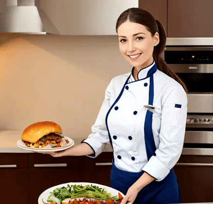 What makes a great Poached Shifts Profile Photo?